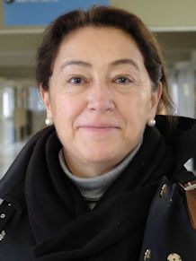 Paloma Fernández Pérez